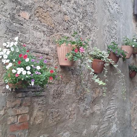 Appartamento Clementini Orvieto Kültér fotó