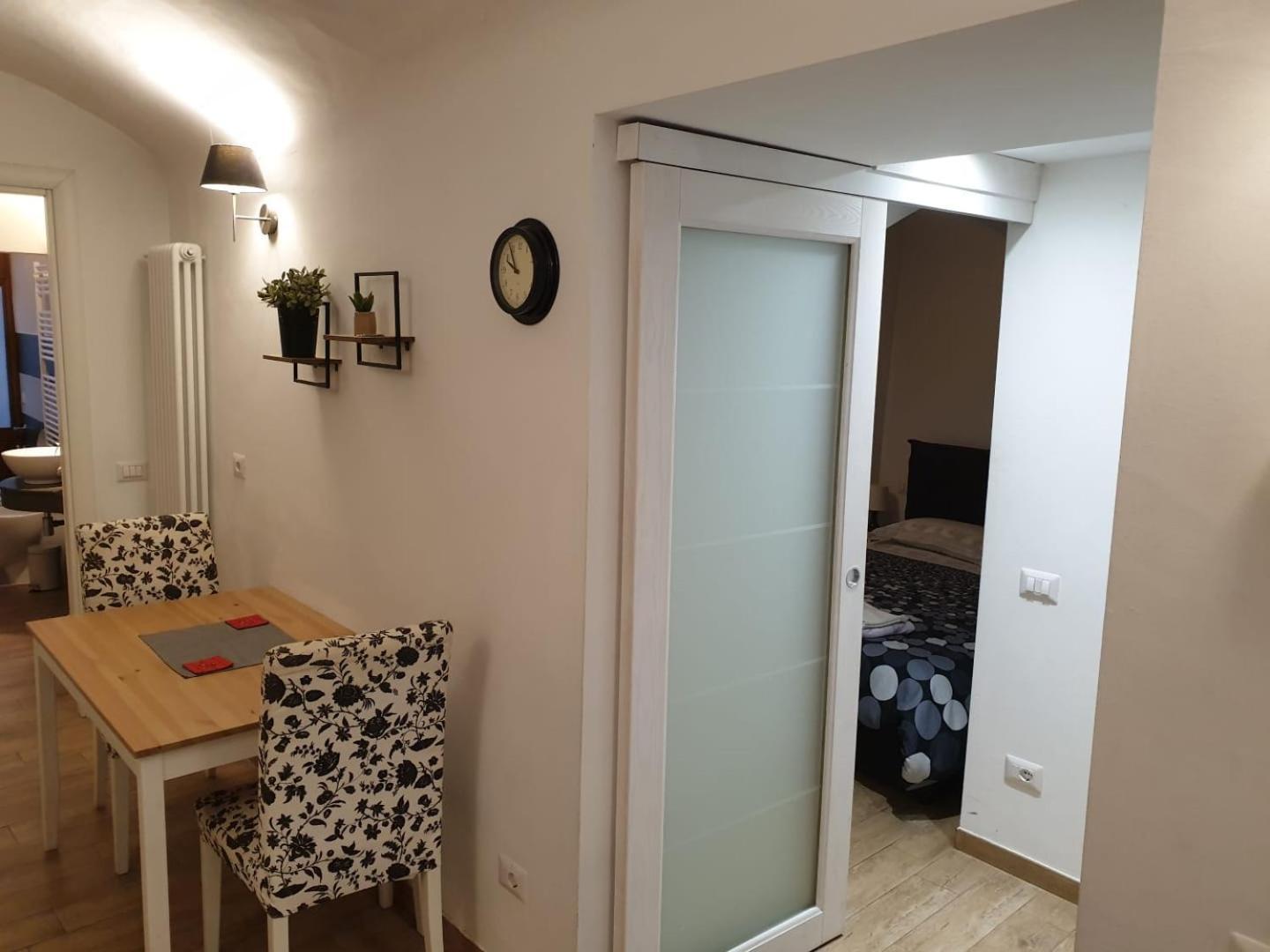 Appartamento Clementini Orvieto Kültér fotó