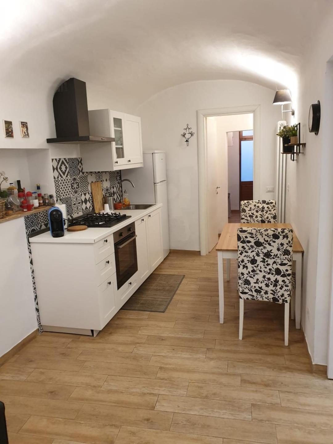 Appartamento Clementini Orvieto Kültér fotó