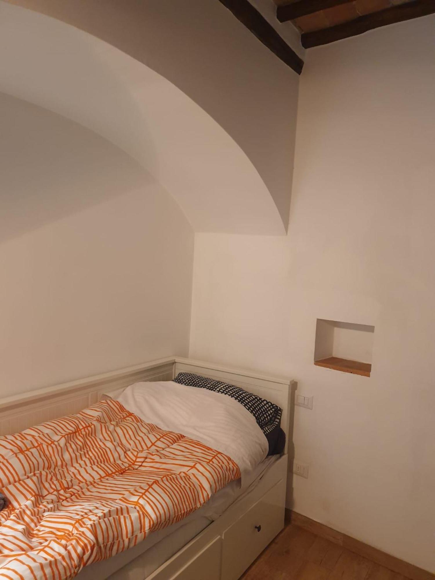 Appartamento Clementini Orvieto Kültér fotó