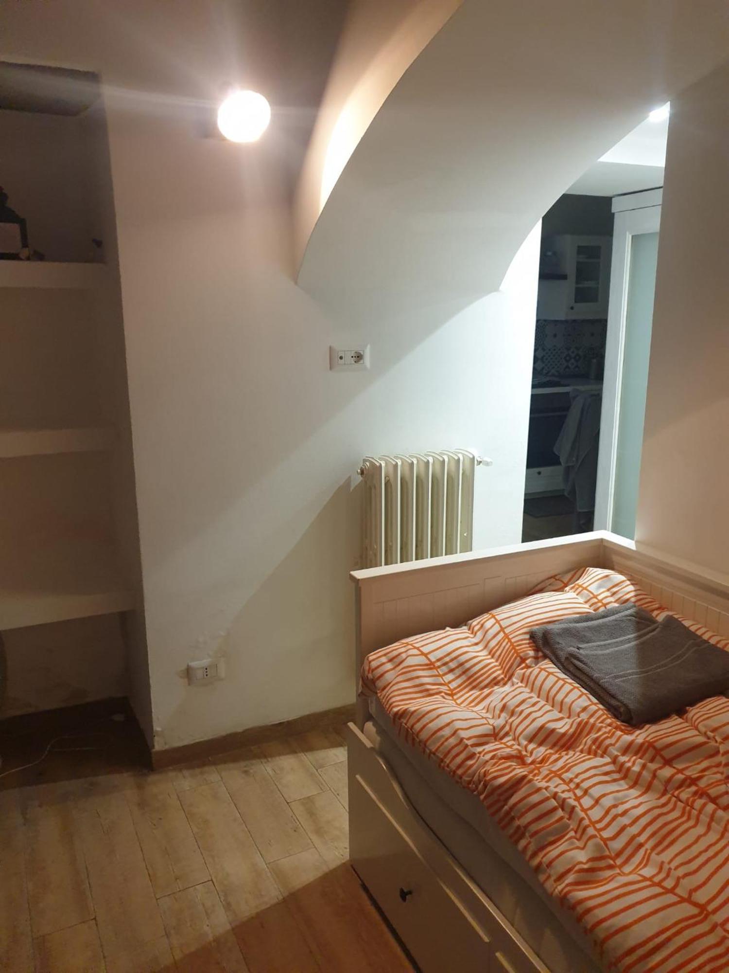 Appartamento Clementini Orvieto Kültér fotó