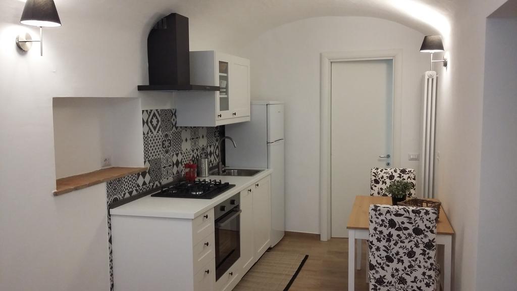 Appartamento Clementini Orvieto Kültér fotó